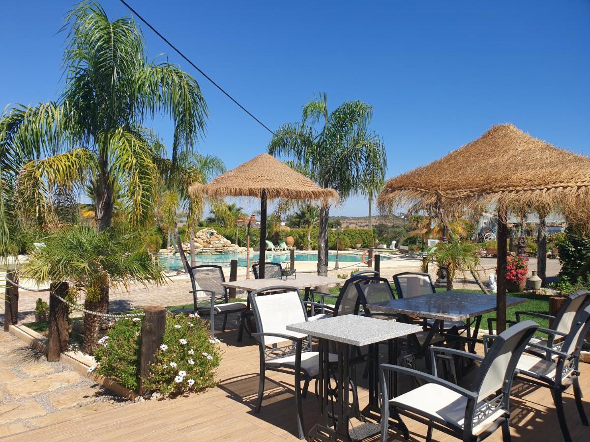 Villa Quinta do Baía Lagos Exterior foto