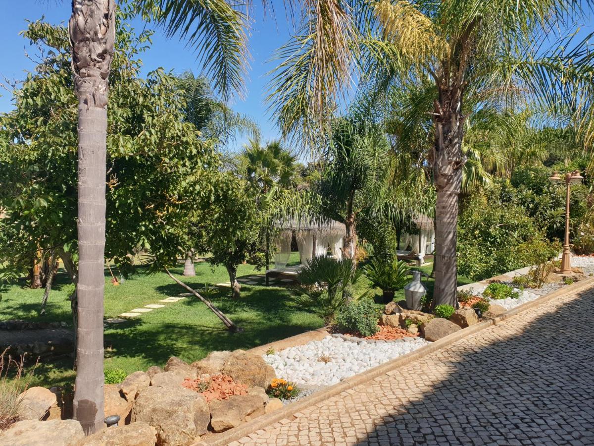 Villa Quinta do Baía Lagos Exterior foto