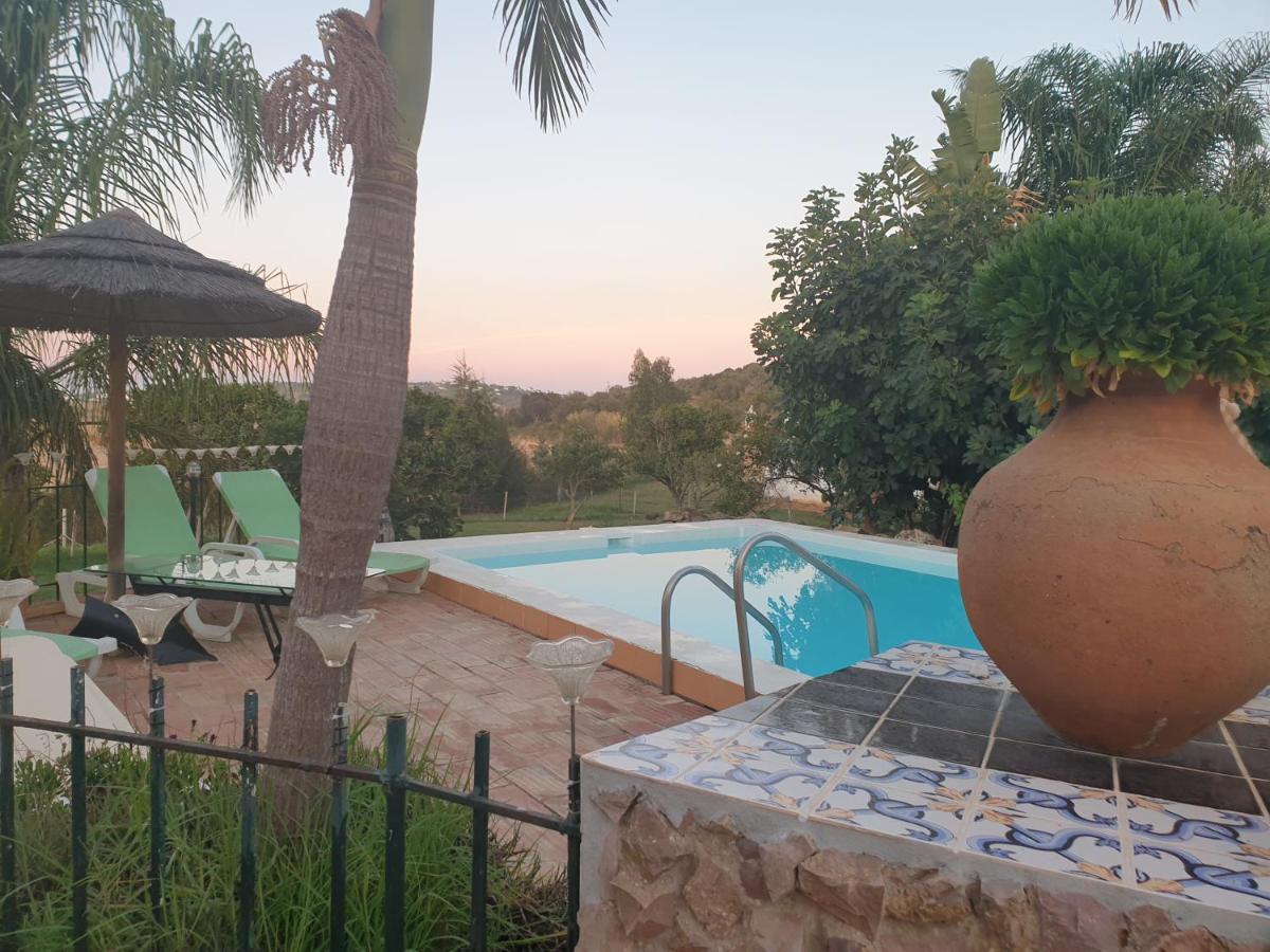 Villa Quinta do Baía Lagos Exterior foto