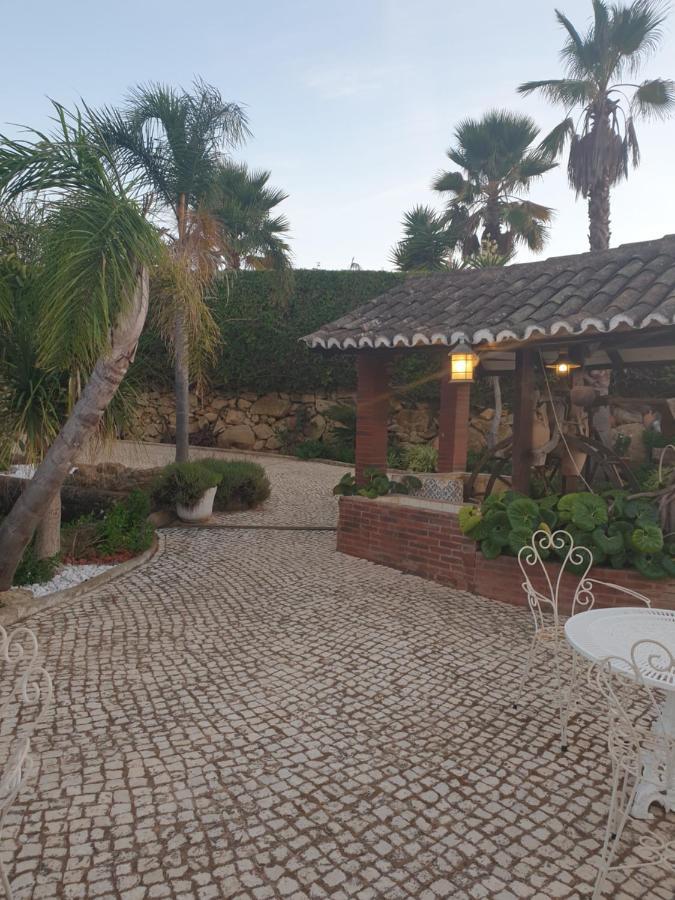 Villa Quinta do Baía Lagos Exterior foto
