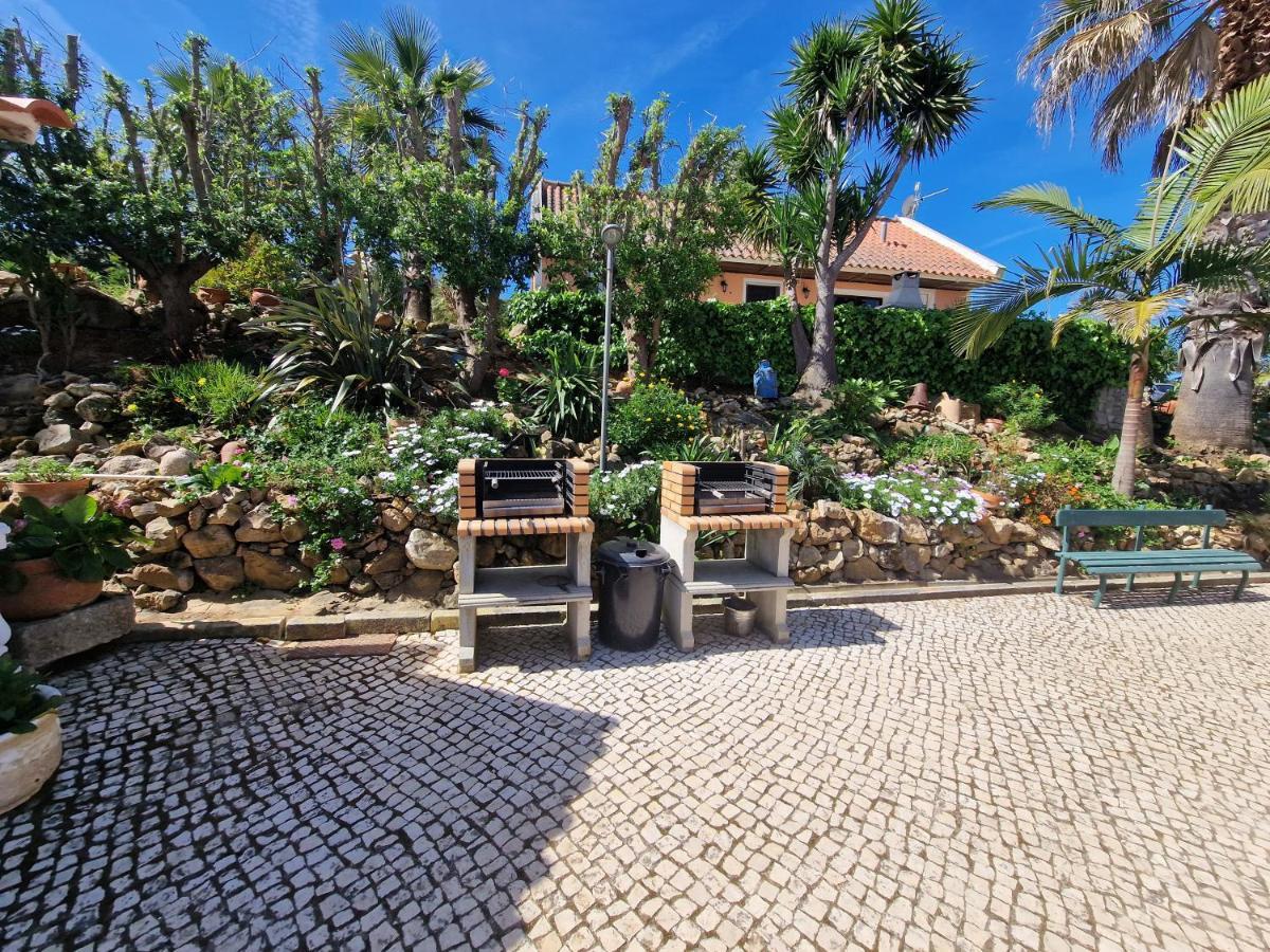 Villa Quinta do Baía Lagos Exterior foto