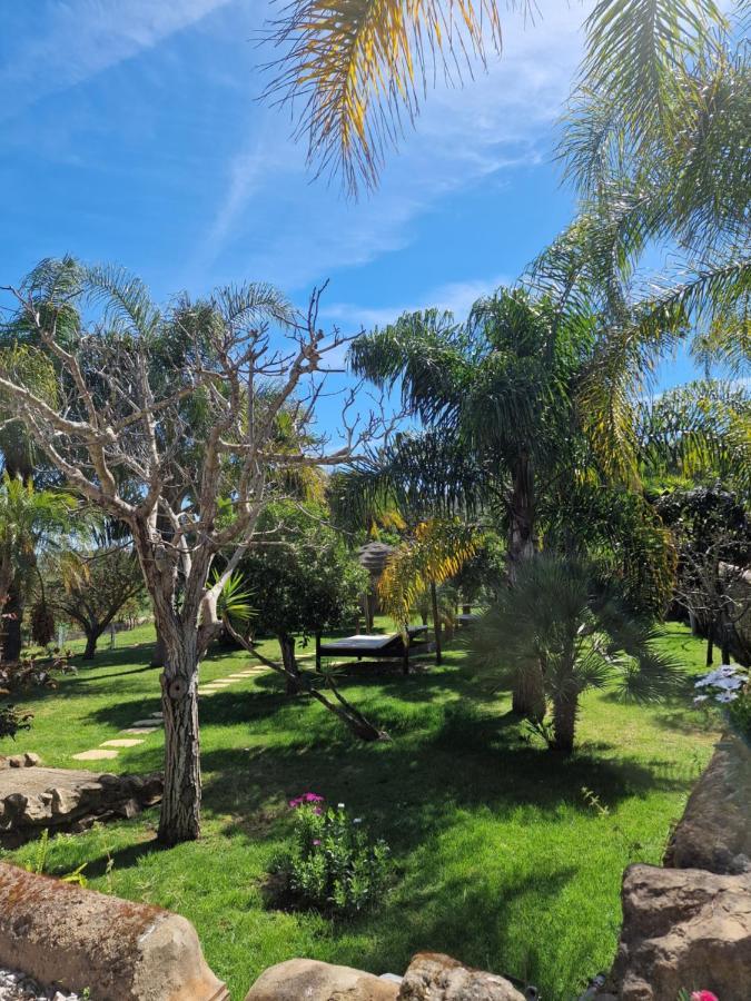 Villa Quinta do Baía Lagos Exterior foto