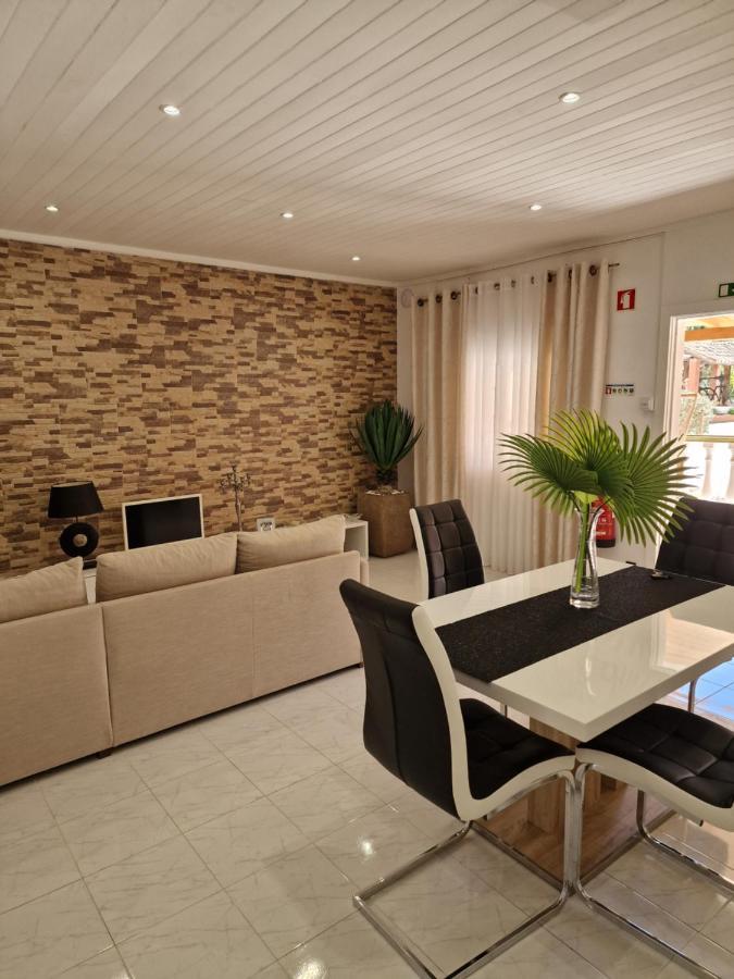 Villa Quinta do Baía Lagos Exterior foto