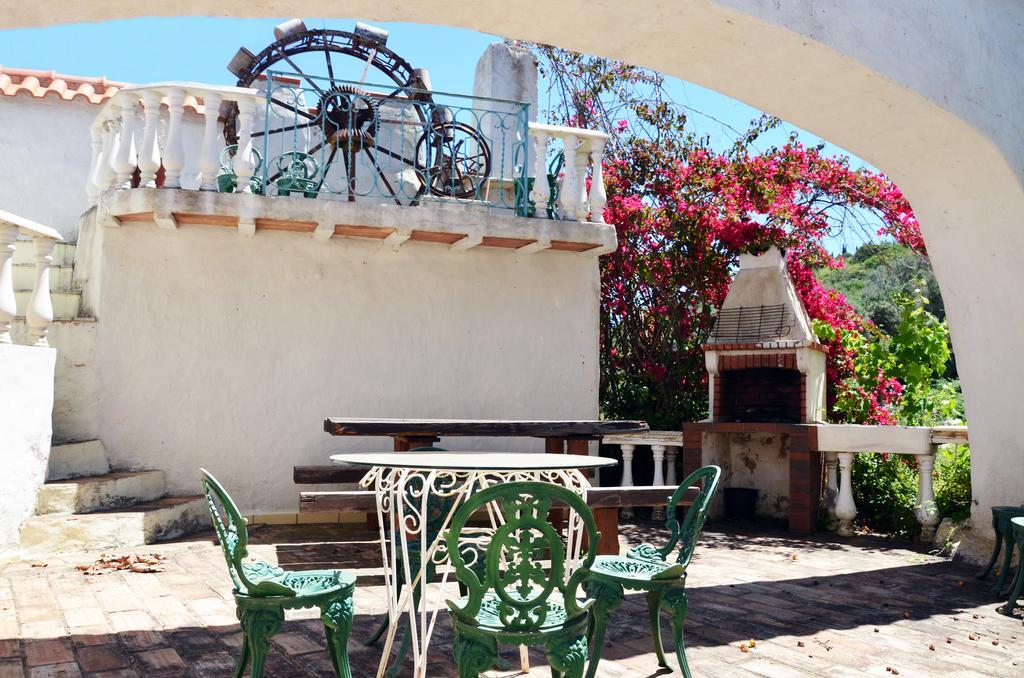 Villa Quinta do Baía Lagos Exterior foto