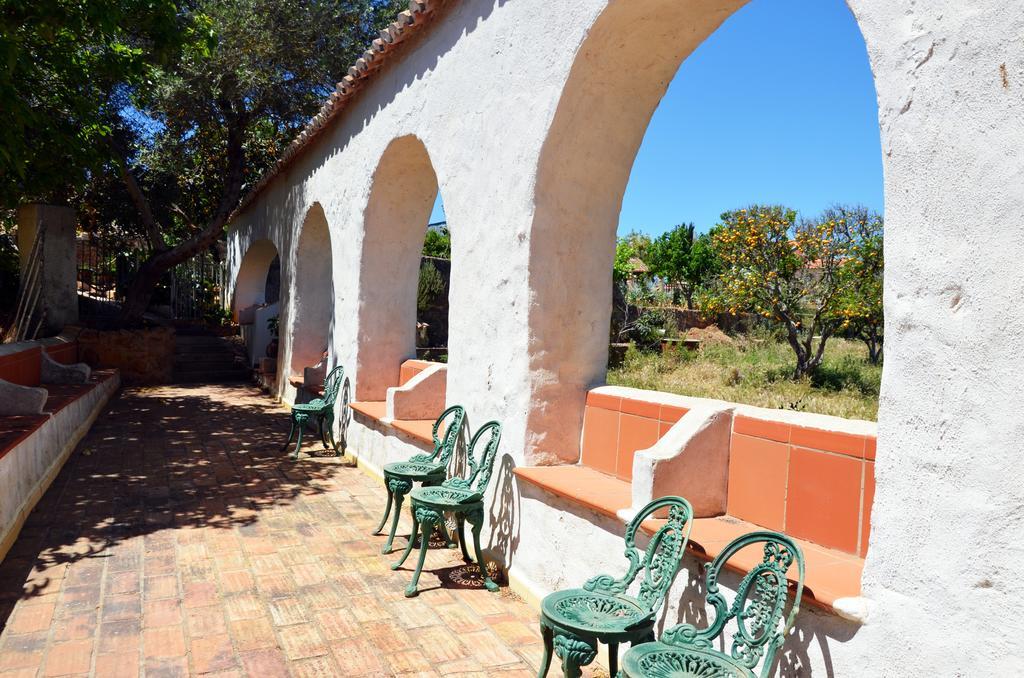 Villa Quinta do Baía Lagos Exterior foto